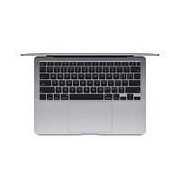 Apple 苹果 MacBook Air 2020款 13.3英寸笔记本电脑（M1、8GB、256GB）教育优惠版
