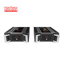 Mark Levinson 马克·莱文森 马克莱文森 ML-50 限量版单声道后级 50周年纪念版放大器