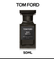 TOM FORD 珍华乌木