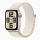 百亿补贴：Apple 苹果 Watch SE 2023款 智能手表 40mm GPS款