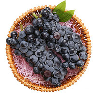 Mr.Seafood 京鲜生 自营蔬果车来袭59.9元2件(夏黑葡萄、秋月梨、百香果等)