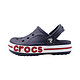  88VIP：crocs 卡骆驰 儿童洞洞沙滩鞋　