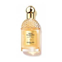 GUERLAIN 娇兰 花草水语-浮木香草 木质调 中性香水 EDP 125ml 2023新品