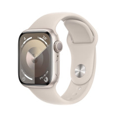 Apple 苹果 Watch Series 9 智能手表 45mm GPS款