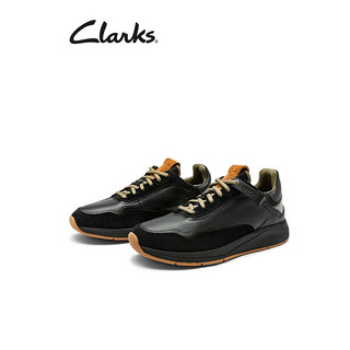 PLUS会员：Clarks 其乐 男士休闲运动鞋 261677397