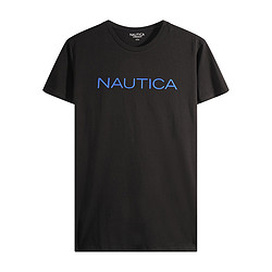 NAUTICA 诺帝卡 男士家居内衣 NDTS020472I08