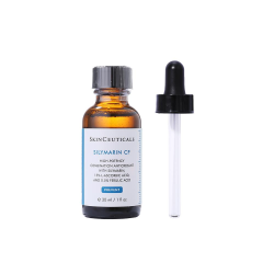 SKINCEUTICALS 修丽可 SCF焕颜净透修护精华液 30ml