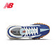  new balance 男女鞋春秋复古百搭缓震运动休闲鞋XC72　