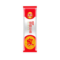 JUXIANG 巨香 家常细挂面 150g