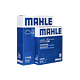 MAHLE 马勒 空调滤+空气滤套装 LX2828+LAK516（丰田车系车系）
