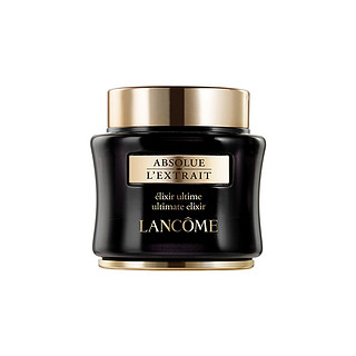 cdf会员购：LANCOME 兰蔻 新黑金臻宠面霜 50ml