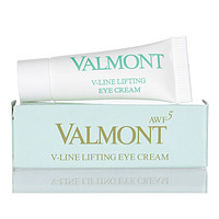 VALMONT 法尔曼 塑颜抗皱紧致眼霜 3ml