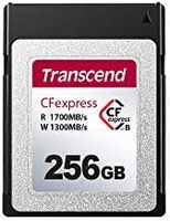 Transcend 创见 CFexpress 820 B 型存储卡 TS256GCFE820