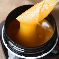 Mizland 蜜滋兰 百花蜂蜜1KG 新西兰原瓶原装进口