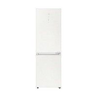 PLUS会员、以旧换新：Haier 海尔 BCD-410WLHC214GXU1 风冷双门冰箱 410L