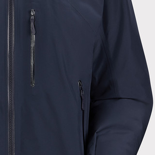 ARC'TERYX 始祖鸟 BETA INSULATED JACKET GORE-TEX 男子 保暖棉服