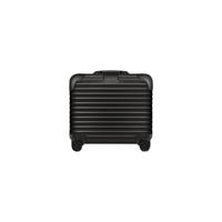 RIMOWA 日默瓦 ORIGINAL系列 拉杆箱92540014哑黑色16英寸
