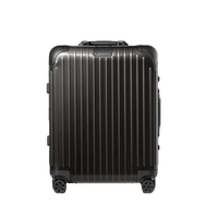RIMOWA 日默瓦 ORIGINAL系列 拉杆箱92553004哑黑色21英寸