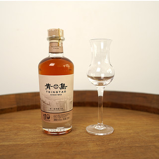 200ml 110周年纪念款威士忌小酒