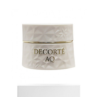 Cosme Decorte/黛珂AQ舒活美白面霜润滋养补水保湿 25g