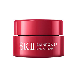 SK-II 赋能焕采眼霜2.5g紧致眼周淡化黑眼圈保湿