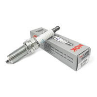 NGK铱铂金汽车火花塞ILFR6B适配沃尔沃XC60/90 S60L 傲虎力狮翼豹