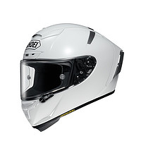 SHOEI 摩托车头盔 X14 素色