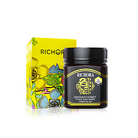 瑞琪奥兰 麦卢卡蜂蜜UMF5+250g新西兰养胃