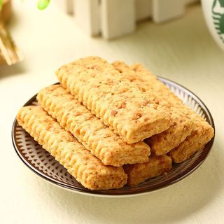 TK FOOD 老杨 咸蛋黄酥饼干