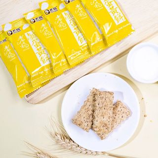 TK FOOD 老杨 咸蛋黄酥饼干