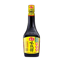 海天 味极鲜酱油500ml