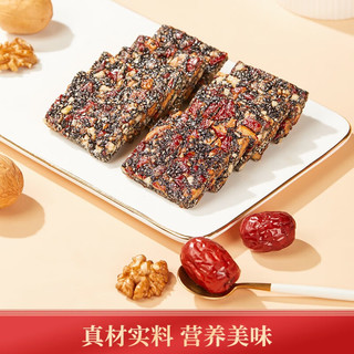 好想你 168g 3袋 红枣黑芝麻软糕
