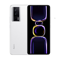 小米 XiaomiRedmi K60骁龙8+处理器2K高光屏6400万超清相机