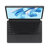 HUAWEI 华为 二合一笔记本电脑MateBook E Go 2023 16G 512G 星空灰+星空灰键盘