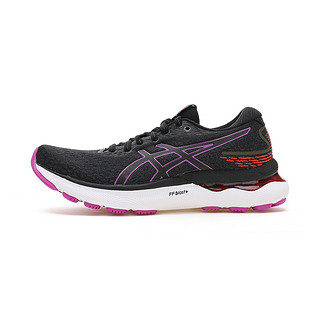 asics TiGER GEL-NIMBUS 24 女款轻盈透气低帮运动跑鞋