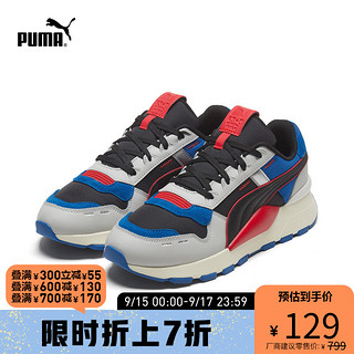 男女同款缓震鞋 RS 2.0 FUTURA 374011