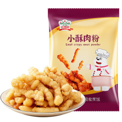 gidley 吉得利 小酥肉专用粉酥脆粉 200g