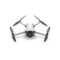 DJI 大疆 Mini 3 Pro 专业航拍无人机（带屏遥控器版）（灰色）