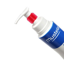 Mustela 妙思乐 保湿婴儿润肤乳 300ml