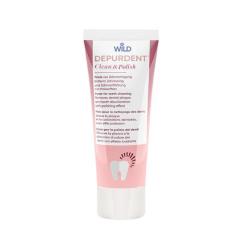 Dr.wild 美白抛光去渍牙膏 75ml