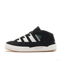adidas ORIGINALS Adimatic Mid Atmos联名款 中性运动板鞋 IF6289