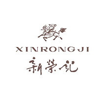 XINRONGJI/新荣记