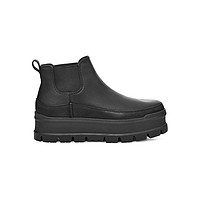 补贴购：UGG 女士厚底短靴 1130490BLK