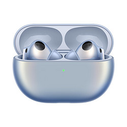 huawei华为freebudspro3入耳式真无线动圈主动降噪蓝牙耳机