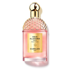 GUERLAIN 娇兰 花草水语-娇嫩玫瑰 金标加强版香水 EDP 125ml