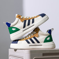 【省100元】其他品牌女士单鞋_think coconut创纪-秋上时尚百搭运动