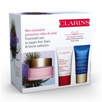 CLARINS 娇韵诗 青春赋活面部护肤套装