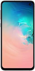 SAMSUNG 三星 Galaxy S10e 8GB+256GB 炭晶白 （无锁，单卡，美国保修）