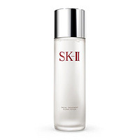 SK-II PITERA精华系列 嫩肤清莹露