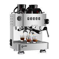 GEMILAI 格米莱 CRM3018 半自动咖啡机